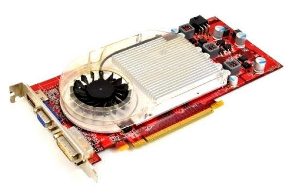 NVIDIA GeForce GT230
